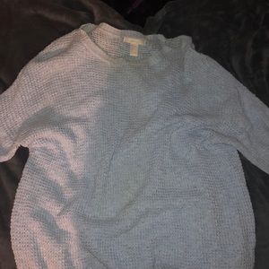 Forever 21 lightweight sweater size: L